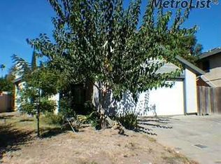1261 Senida Way, Sacramento, CA 95833