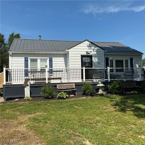 1535 N 14th St, Cambridge, OH, 43725