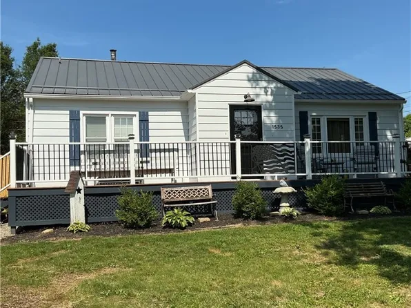 1535 N 14th St, Cambridge, OH 43725