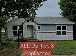 1620 Oakwood St, Haltom City, TX 76117