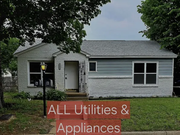 1620 Oakwood St, Haltom City, TX 76117