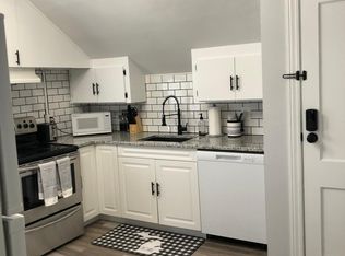 524 W Troy St APT 2, Ferndale, MI 48220