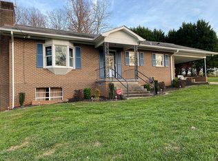 2319 Icard School Rd, Connelly Springs, NC 28612