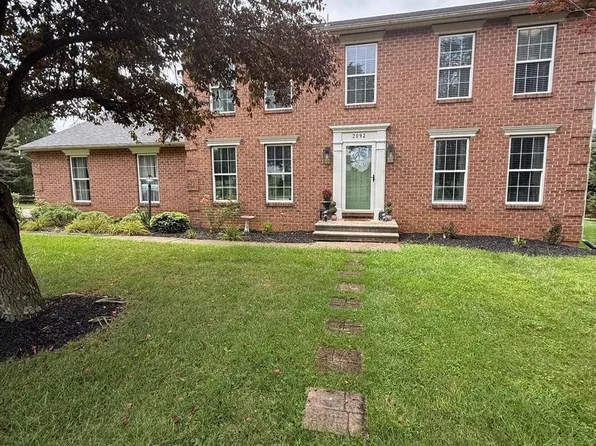 2092 Triple Green Ct, Hampstead, MD 21074