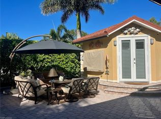 4987 Coach Ln, Naples, FL 34114