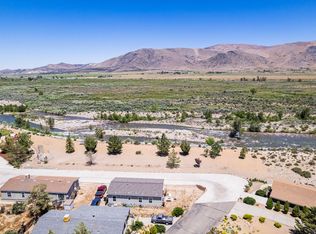 108952 Highway 395 #29, Coleville, CA