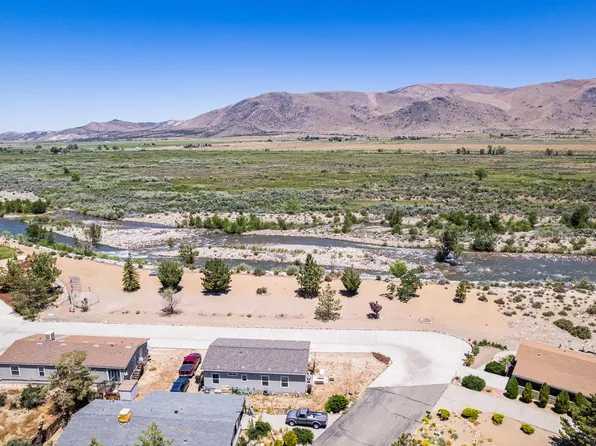 108952 Highway 395 #29, Coleville, CA 96107