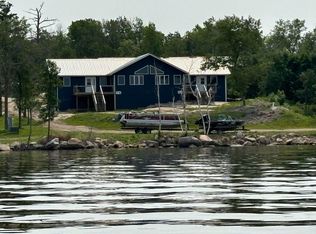3178 Flag Is, Angle Inlet, MN 56711