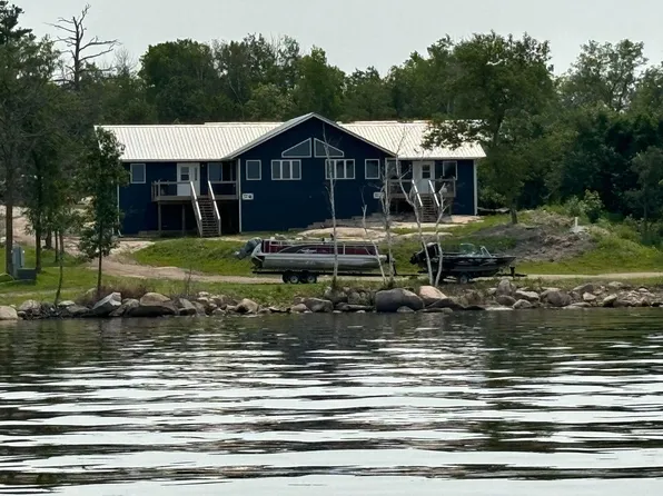 3178 Flag Is, Angle Inlet, MN 56711