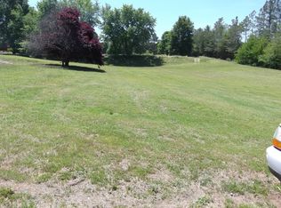 Snyder Rd., Martin, TN 38237