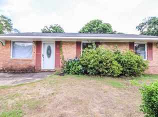 4712 Gardiner Dr, Columbus, GA