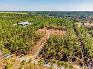 2509 Creek Chase Trl, Milton, FL 32571