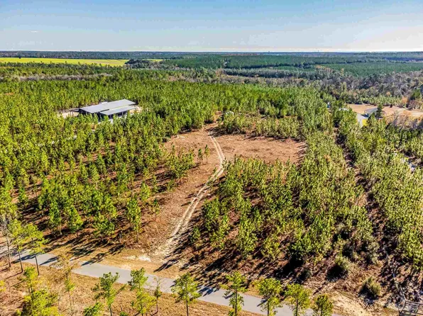 2509 Creek Chase Trl, Milton, FL 32571