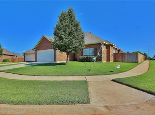 936 Patco Spur Ave, Yukon, OK 73099