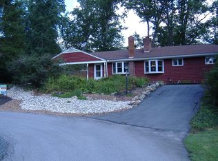 6660 Oak Dr, Huntingdon, PA 16652