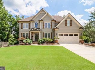 1818 Mapmaker Dr, Dacula, GA 30019