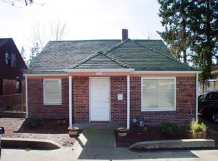 808 Columbia Ave, Fircrest, WA 98466