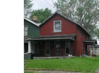 328 N Webb Ave, Alliance, OH 44601