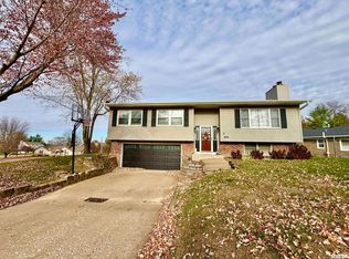 1805 85th Ave W, Rock Island, IL 61201