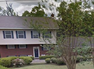 1412 N Randolph Cir, Tallahassee, FL 32308