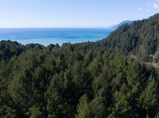 356 Beach Rd, Whitethorn, CA 95589