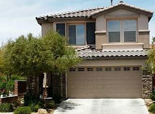 7974 Valladolid Ave, Las Vegas, NV 89178