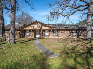 199 Briarwood Ct, Van, TX 75790