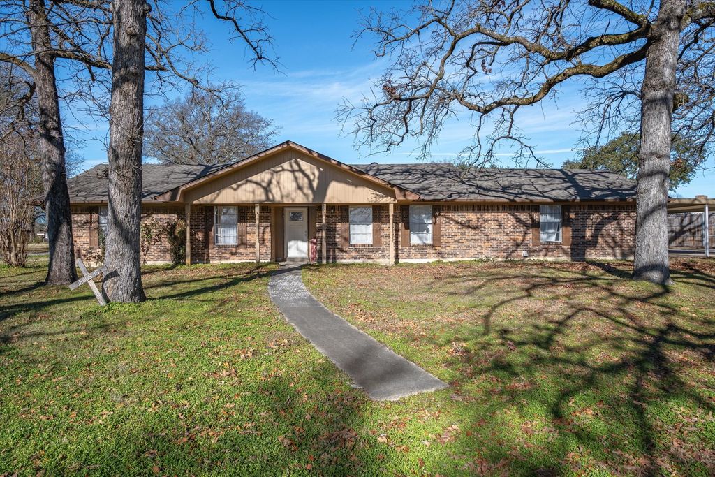 199 Briarwood Ct, Van, TX, Van