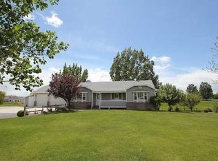 3015 S Alyeska Ln, Meridian, ID 83642