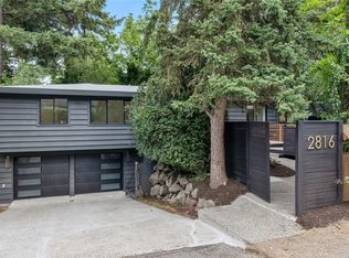 2816 128th Ave SE, Bellevue, WA
