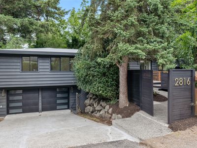 2816 128th Avenue SE, Bellevue, WA, 98005