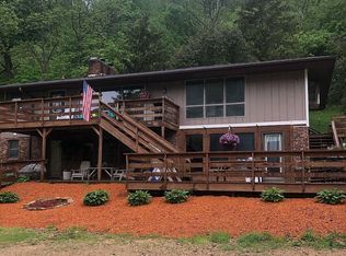 S4101 Haugrud Hollow Rd, La Farge, WI 54639