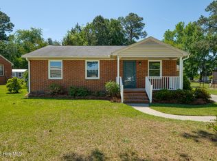 207 Centre Street, Tarboro, NC 27886