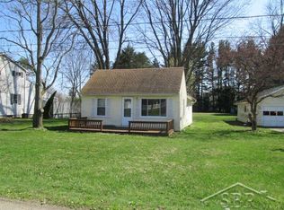 7075 Dutch Rd, Saginaw, MI 48609