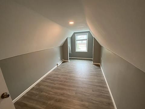 3rd bedroom on 3rd floor