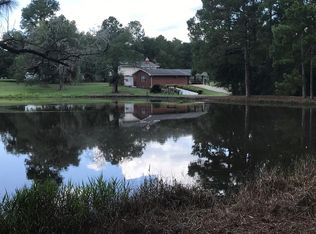100 Leroy Sapp Rd, Douglas, GA 31533