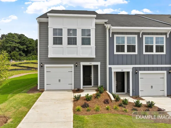 1058 Tea Rose Ct #366, Durham, NC 27703