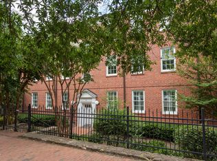 213 E Franklin St Unit 400, Chapel Hill, NC 27514