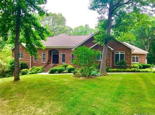 3064 Scottsdale Ln, Weddington, NC 28104