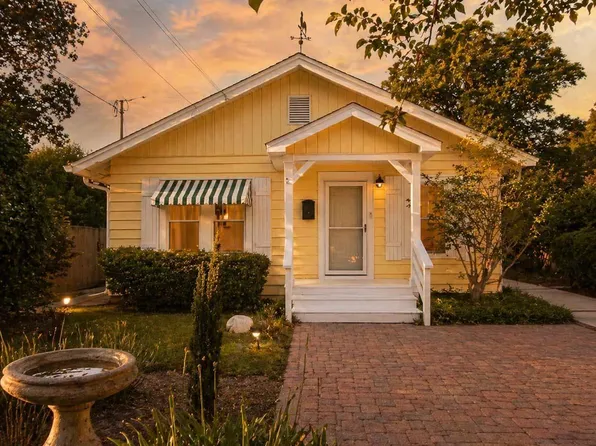 1414 E Maxwell St, Pensacola, FL 32503