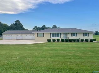 16021 Oneal Rd, Athens, AL 35614