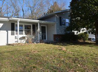 1208 S 5th Ave, Ozark, MO 65721