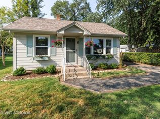 25090 W Edgar Ave, Antioch, IL 60002
