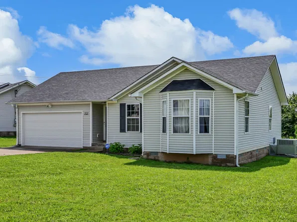707 Shetland Dr, Oak Grove, KY 42262