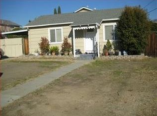 226 Ridge Vista Ave, San Jose, CA