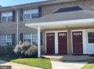 56 Garden View Ter UNIT 21, Hightstown, NJ 08520