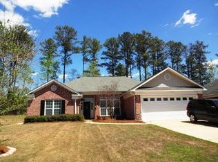 2518 Sparrow Ct, Columbus, GA 31909
