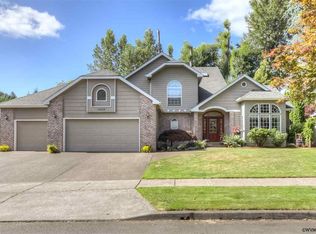 1968 Ptarmigan St NW, Salem, OR