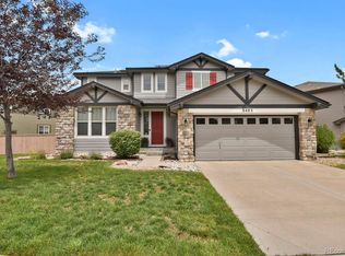3405 Darlington Cir, Highlands Ranch, CO 80126