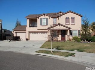 5743 Wild Cat Ct, Riverbank, CA